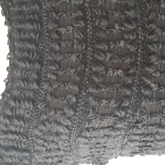 Nadya Toto black sleeveless dress - Picture 3 of 6